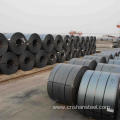 4mmBlack Hot Rolled Steel Floor Plate In Coil